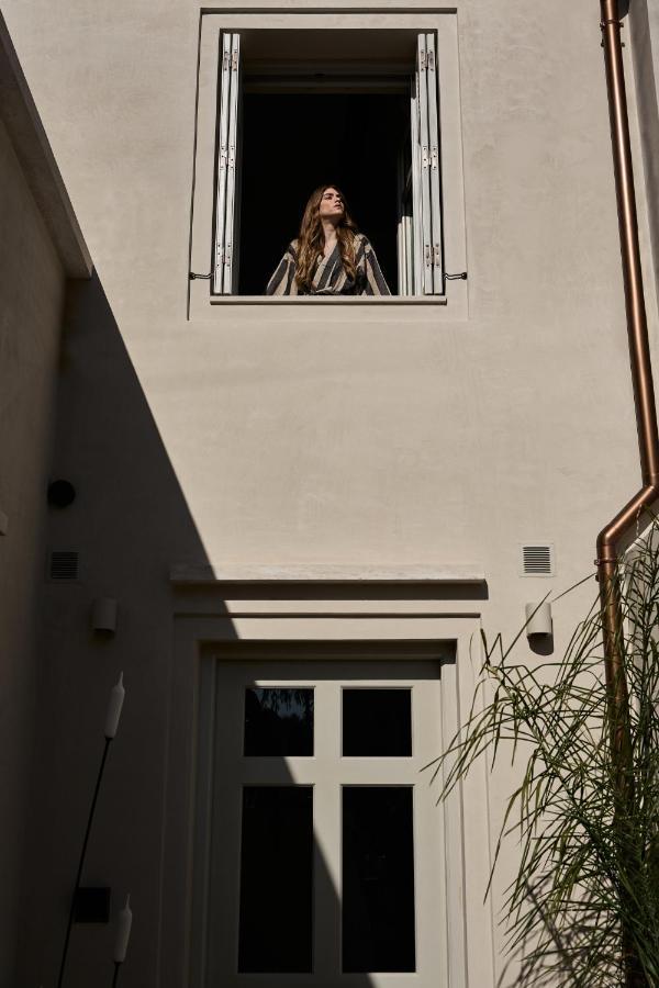 Apartamento Ocre The Art Of Living Rétino Exterior foto